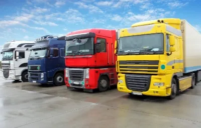 Bursa Kadirli Nakliye Ambarı